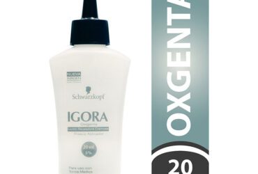 Oxigenta Vital 20 Volumenes 50 Ml