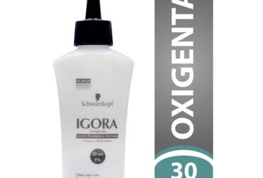 Oxigenta Vital 30 Volumenes 50 Ml