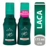 Laca Natural Styling Fuerte Spray 175 Ml+ Repuesto - Imagen 2