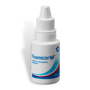 Fixamicin Nf Gotas 15 Ml
