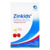 Zinkids Jarabe 120 Ml - Imagen 2