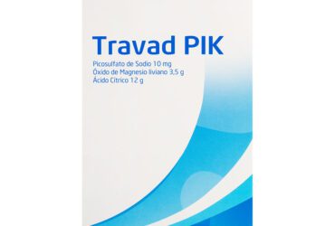 Travad Pik 2 Sobres (3%+)