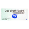 Duo-Betametasona Hypak Jeringa 1 Ml Mk - Imagen 2