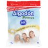 Algodon Pomos 40 Gr Mk