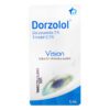 Dorzolol Gotas 5 Ml (A)(Pae) - Imagen 2