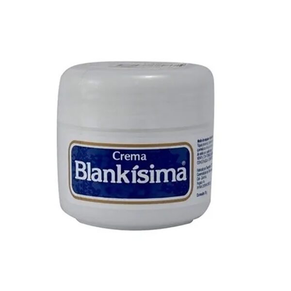 Crema Blankisima 32 Gr