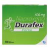 Durafex Forte 18 Capsulas Mk - Imagen 2
