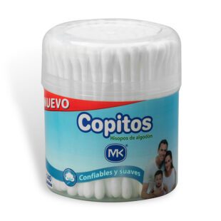 Copitos Mk 140 Unidades