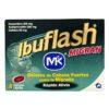 Ibuflash Migran 8 Capsulas - Imagen 2