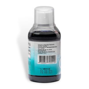 Noraver Uva Repuesto 120 Ml