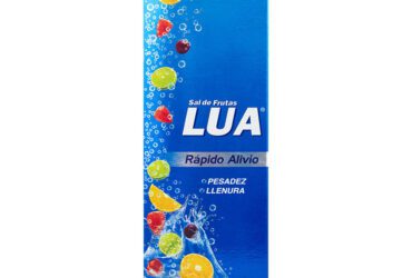 Sal De Frutas 50 Sbs