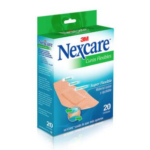 Curas Confort Diamond 20 Uds