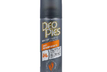 Desodorante Deopies Antitranspirante Spray 260 Ml