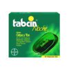 Tabcin Noche Liquid Gel 12 Capsulas - Imagen 2