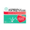 Aspirina 100 Mg 28 Tbs - Imagen 2