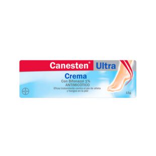 Canesten Ultra Crema Topica 15 Gr
