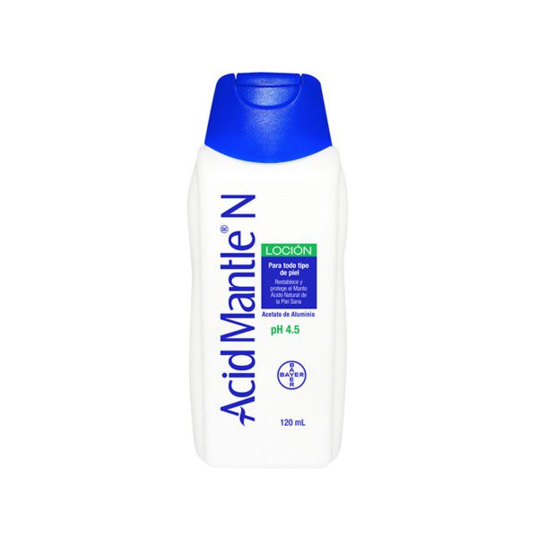 Acid Mant.N Loci.400 Ml+Acid M.120Ml.M.O - Imagen 2