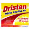 Dristan Triple Accion Nf 100 Tbs (Rf) - Imagen 2