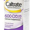 Caltrate Plus 400Ui 30 Tbs - Imagen 2