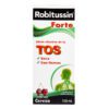 Robitussin Tos Forte Jbe 150 Ml - Imagen 2