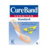 Curas Cure Band Vendi.Stand Plex 30 Uds - Imagen 2