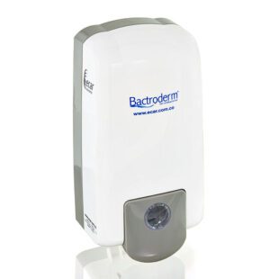 Dispensador De Pared Bactroderm