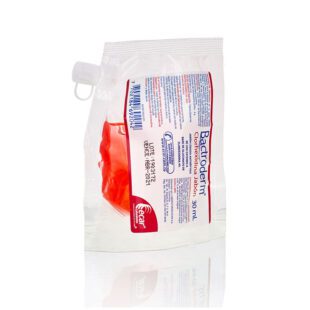 Bactroderm Clorhexidina Jab 30 Ml