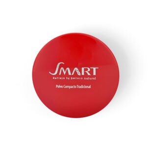 Polvo Compacto Smart #6 14 Gr