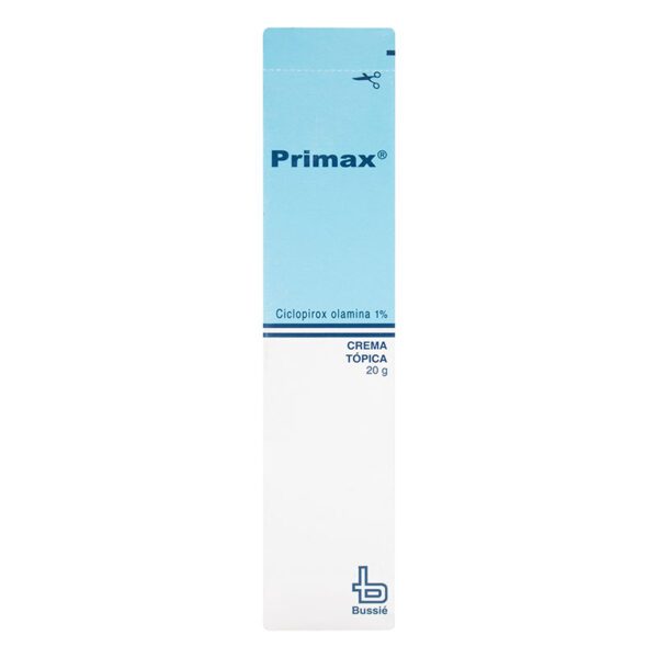 Primax Crema 20 Gr
