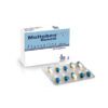 Moltoben 20 Mg 20 Cápsulas (3%+)(A)(Pae) - Imagen 2