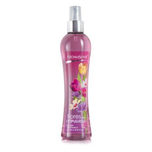 Splash Aromasense Flores De Primavera 240 Ml