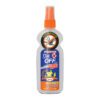 Repelente Stay Off Xtreme Spray 120 Ml - Imagen 2
