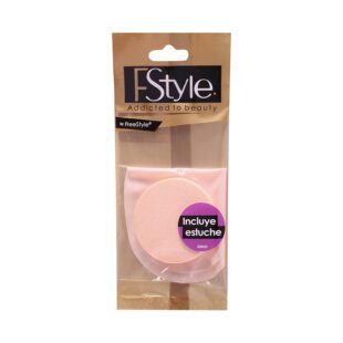 Freestyle Pomo Con Estuche