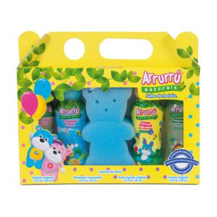 Estuche Arrurru Naturals Ovejita Surtido