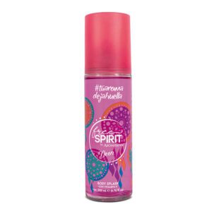 Splash Aromasense Free Spirit Neon 200 Ml