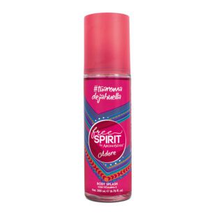 Splash Aromasense Free Spirit Adore 200 Ml