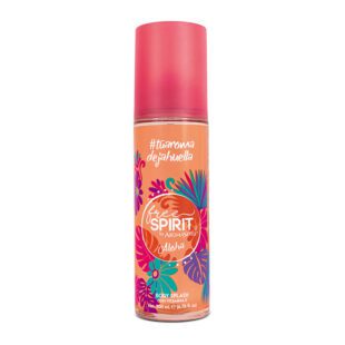 Splash Aromasense Free Spirit Aloha 200 Ml