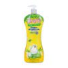 Shampoo Arrurru Naturals Ph Equilibrado 1075 Ml - Imagen 2