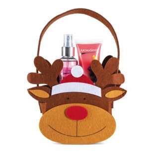 Estuche Aromasense Rudolph Flores Primavera