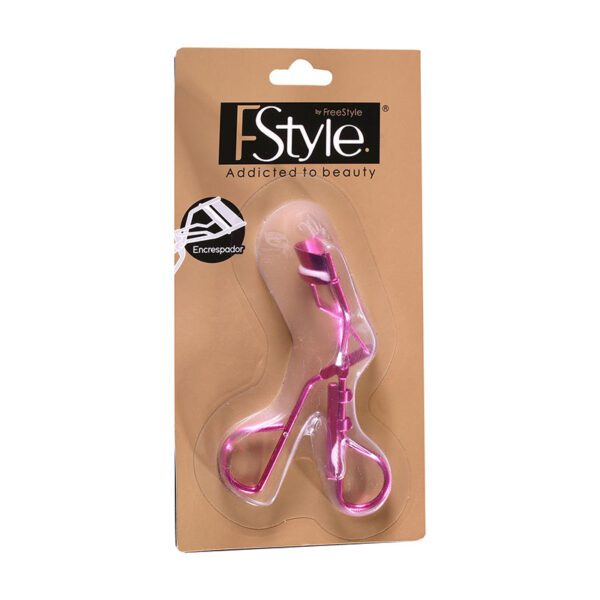 Encrespador Metálico Freestyle Colores