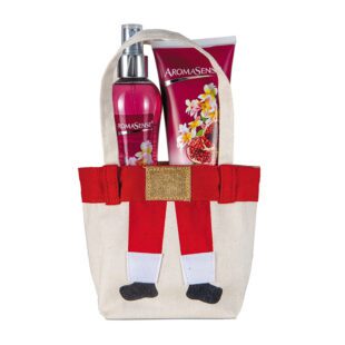 Estuche Aromasense Santa Claus Seduction