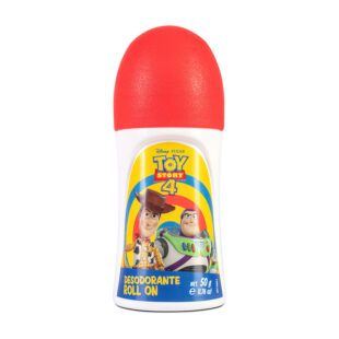 Desodorante Toy Story Roll On 50 Ml