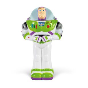 Shampoo  Toy Story 3D Buzz 280 Ml