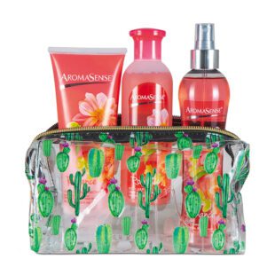 Estuche Aromasense Christmas Romance