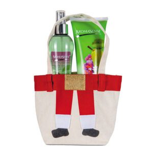 Estuche Aromasense Santa Claus Juicy Pear