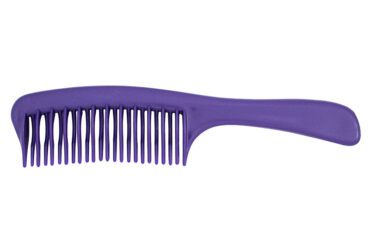 Peine Doble Diente Zafhirs Ref.883-33