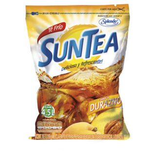 Té Suntea Durazno 266 Gr 4.5 Litros