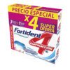 Crema Fortident Blanqueamiento 99.2 Ml Pague 2 Lleve 3 - Imagen 2