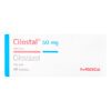 Cilostal 50 Mg 30 Tabletas (P)26700(Sc) - Imagen 2