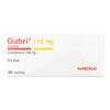 Giabri 30 Tabletas (A)(P)21540(Sc) - Imagen 2